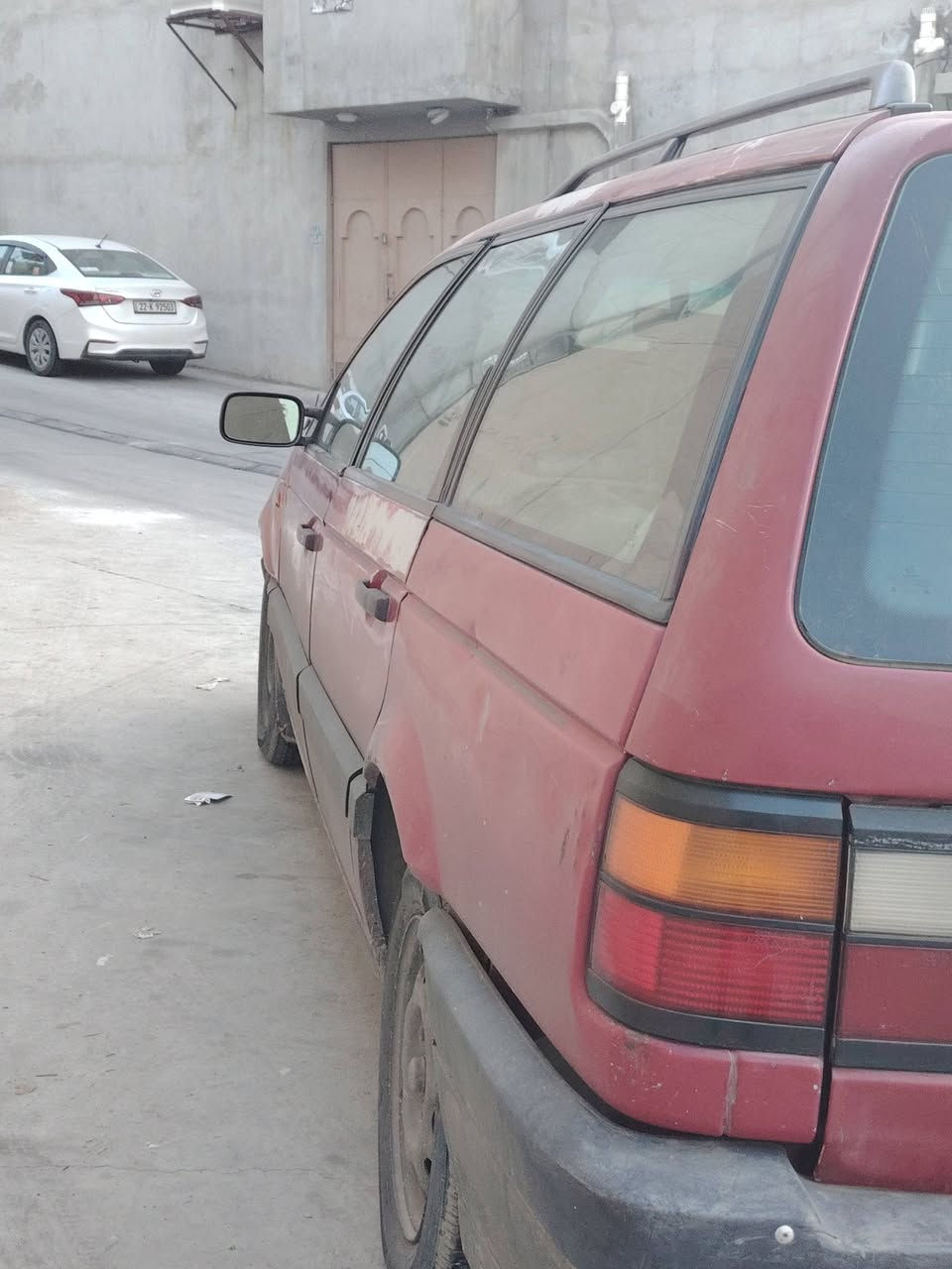 بيع مستعجل
كولف باسات موديل 92 بيع مستعجل التصال على الارقام ***********
***********
