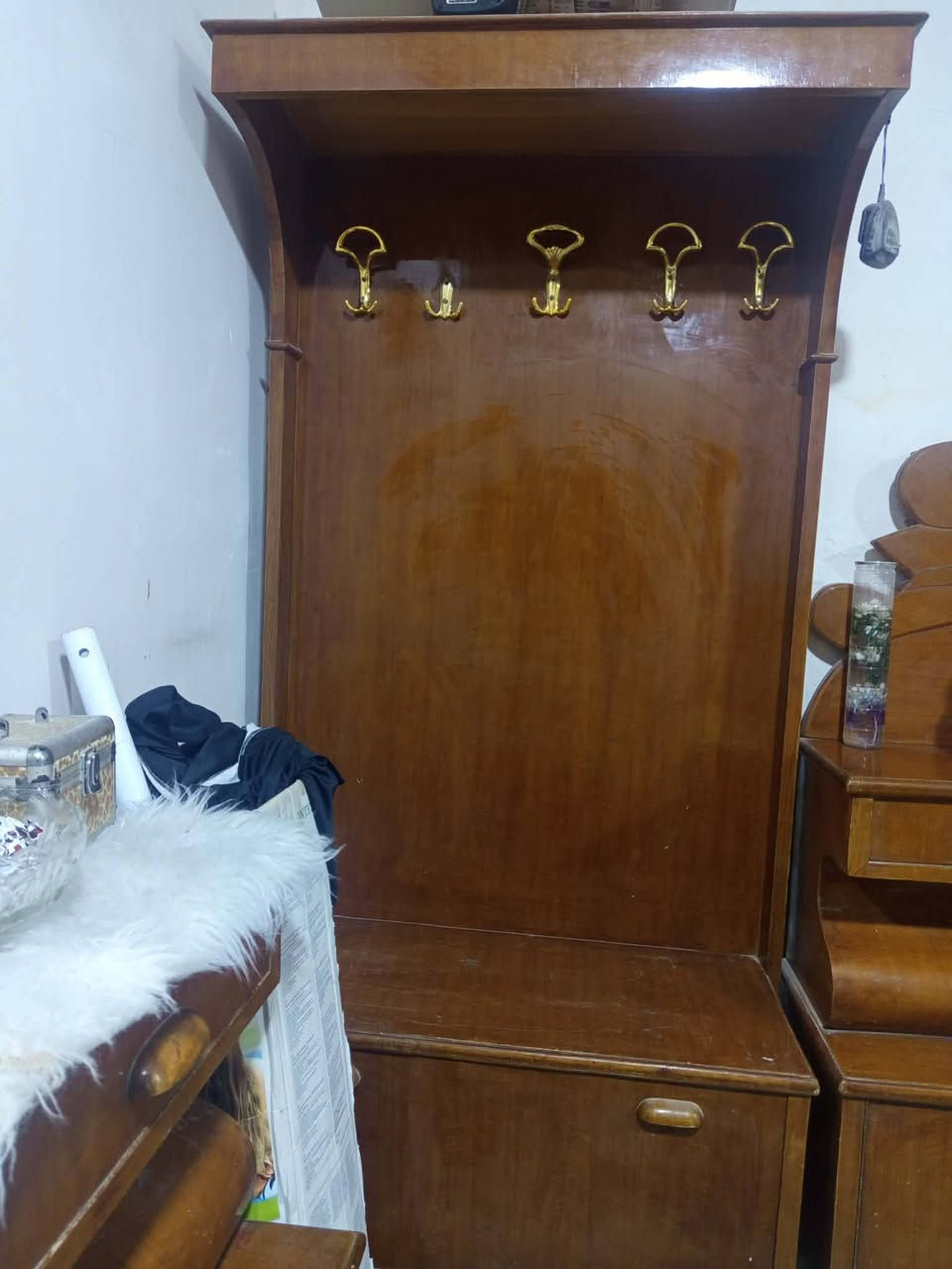 غرفه للبيع
السعر 600 الف وبيها مجال قليل


**إذا كنت صاحب هذا الإعلان وتريد حذفه لأي سبب، رجاءا أرسل رسالة إلى الدعم الفني**