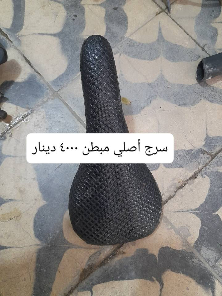 للبيع ... متوفر توصيل
عنواني ... الشعلة


**إذا كنت صاحب هذا الإعلان وتريد حذفه لأي سبب، رجاءا أرسل رسالة إلى الدعم الفني**