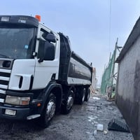 سكانيه • بدي حوضي • بدون رقم