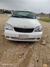 ٢٠٠٤ • كير عادي • ماماني بغداد