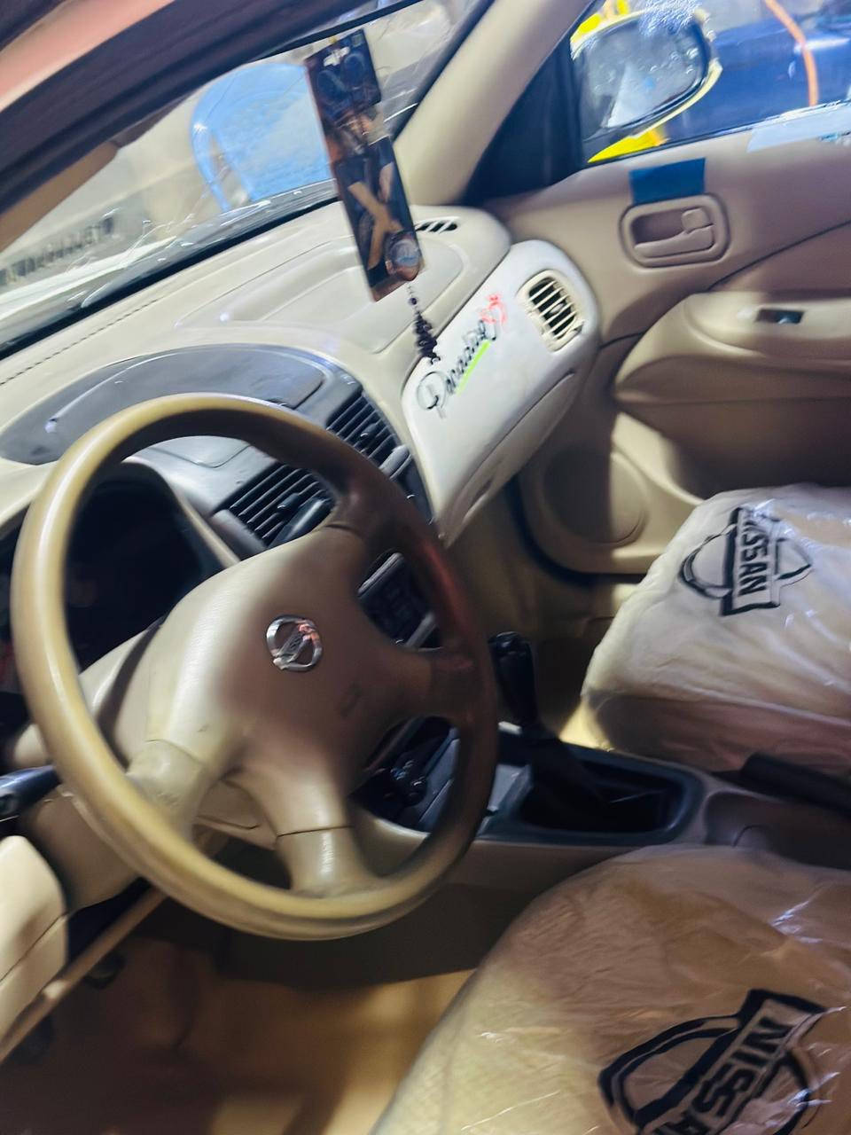 السلام عليكم للبيع بلقسط مكاني بغداد لاعظميه

سني 2008للبيع بالقسط كل نقص مابيها للاستفسار ع الرقم ***********      او.  ***********خط شغال واتساب هم
