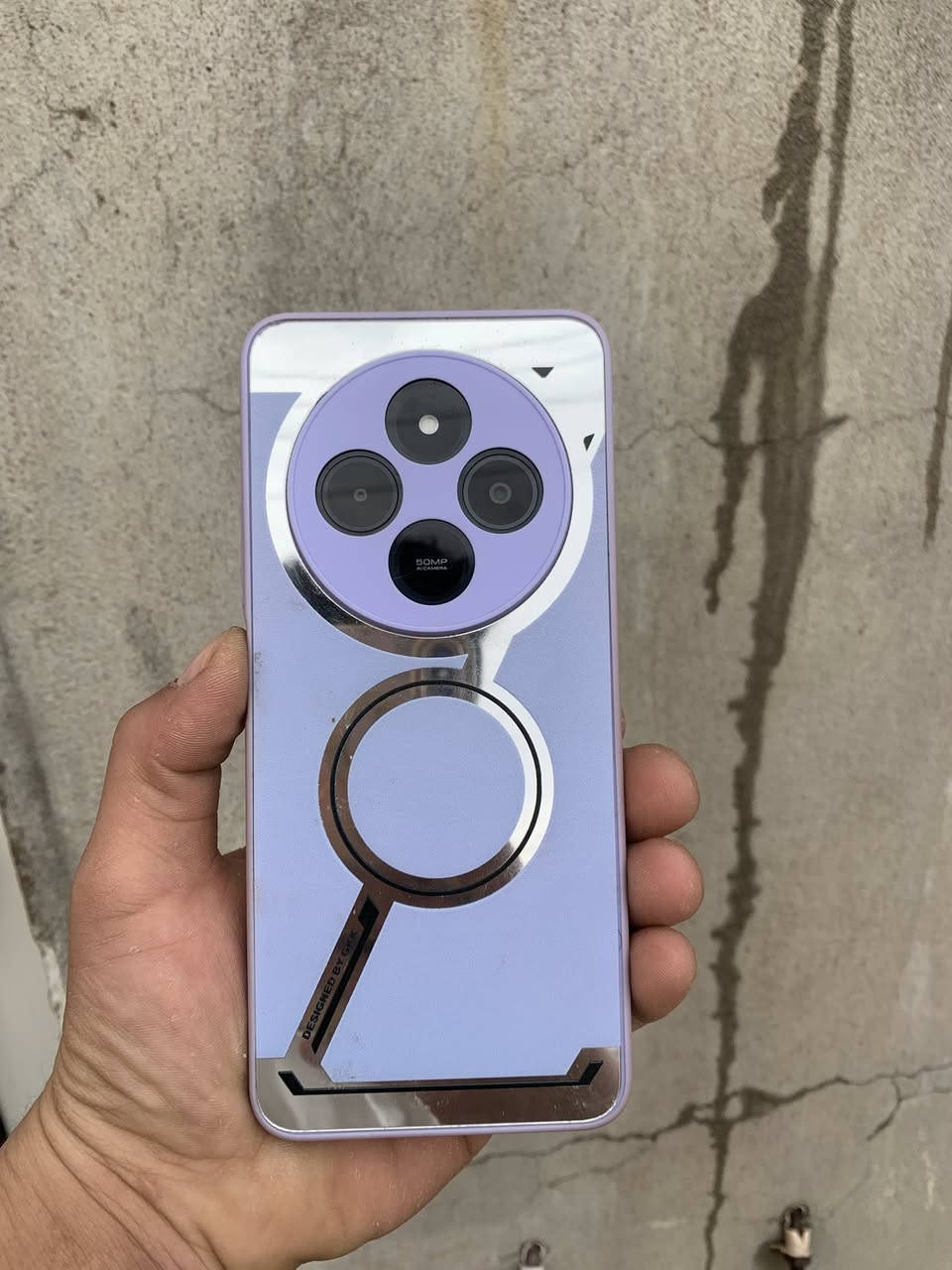 سلام عليكم … مكاني كركوك

جهاز ريدمي 14c ذاكره 128 كيكه رام 6 بطاريه 5200 منفذ الشحن تايب سي يدعم شحن سريع دبل سيم كارت او رام خارجي بصمات 2 وجه + الاصبع جانبي ببجي 60 فريم جهاز حيل حيل نضيف مال بيت مامفتوح ابد شرط انطي غراضه شاحنه اصلي 45 واط او كيبل او كفر للبيع فقط سعر 125 الف شراي اتصل ***********
