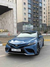 كامري SE • ٢٠٢٣ • ٤٨٠٠٠