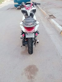 جيل الاول مزودد. دراجه كلي حلوو لبيع مكاني جميله. سعر 1350وبيهه مجال. ...