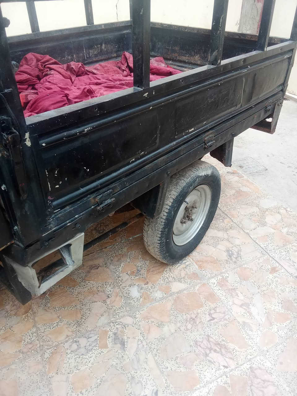 ستوته للبيع ام تيار كلك كلك نضيفه ***********
