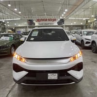 عروض خاصة وحصرية على سيارة BYD SONG PRO 2025  لدى شركة الذاكرون ( معرض...