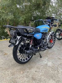 دالي عباس • موديل ٢٠٢٦ • مكفول ١ع١