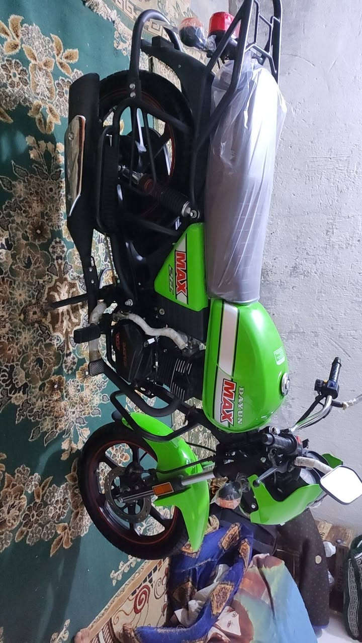 سلام عليكم دراجه البيع مديل 23طالعه 24اوراق اصولي ويل 17ما متواجد ع فيس اتصل ع رقم***********
