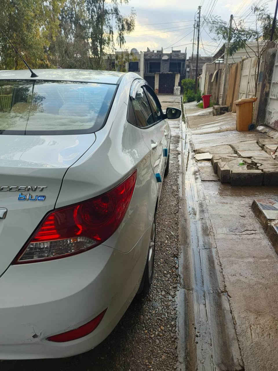 اكسنت خليجي سيارة كلش نظيفة مابيها قطرة صبغ فتحة سقف جام اوتو قفل مركزي ماشية ۱٤١رقم أربيل دولي سنوية لغاية ٢٠٢٧تايرات  جديد السيارة مكفولة كفالة عامة موديل ٢٠١٢سيارة كير اوتو وعادي كركوك, العراق


**إذا كنت صاحب هذا الإعلان وتريد حذفه لأي سبب، رجاءا أرسل رسالة إلى الدعم الفني**