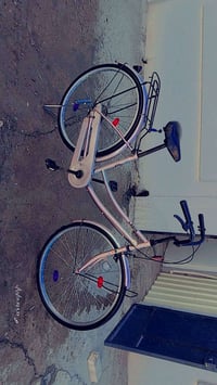 أراوس باشي • أشتري دراجة • أدفع فرق