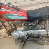 دراجه للبيع كلك كلك بدون مكينه ابيع مكاني دغاره  سعره 150 شراي يتصل 07...