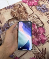 ايفون 13 • نضيف • بطارية ٨٦