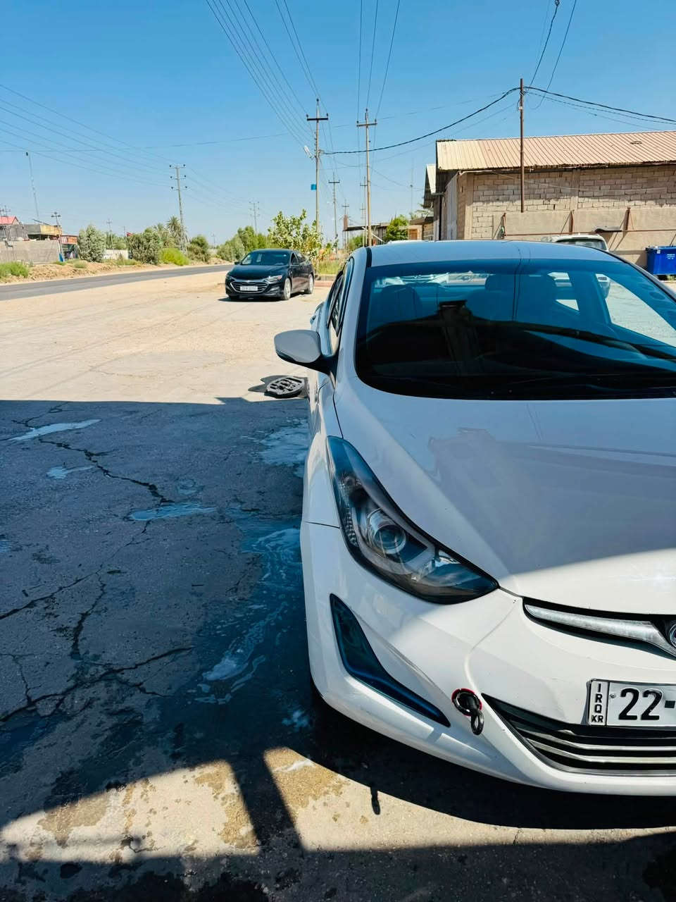 النتره خليجي ٢٠١٤ رقم اربيل  دولي تبريد ثلج مواصفات شاشه كامره تحكم ستيرن حساسات خلفيه اشاير بالمري مكينه وگير مكفولات سياره جاهزه وكل نقص مابيها مداور ثاني يوم تريد وكاله تريد مداور مكاني كربلاء *********** الشراي يتصل ع رقم. السعر ١٠٥ وبيها مجال بسيط
