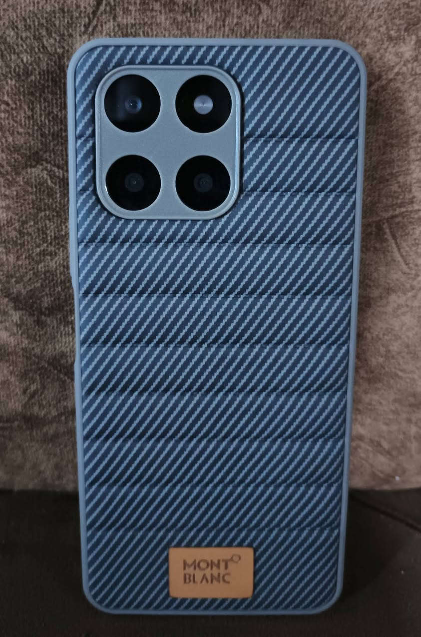 السلام عليكم للبيع جهاز هونر x6a ذاكره 128 بطاريه 5200 جهاز نضيف كلش نضافه 100/100 مابي كل خلل السعر 75 للاستفسار ***********
