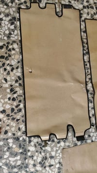 فرشات تكتك البيع 07773535200