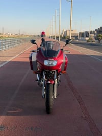 ياماها ديفرسون • دراجة ياماها • دراجه رياضية • دراجة بدون رقم • ياماها...