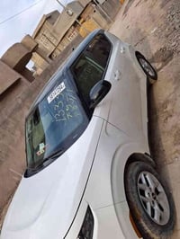 Year :  2023 Make : KIA  اللون : ابيض + اسود   سعه المحرك :  2.0 DOHC ...