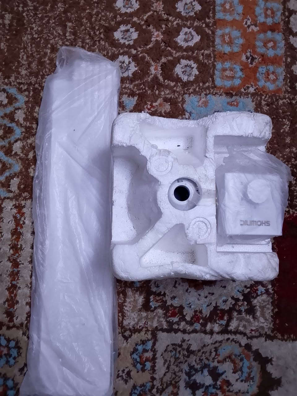 سلام عليكم بنكه جديده سعره 30


**إذا كنت صاحب هذا الإعلان وتريد حذفه لأي سبب، رجاءا أرسل رسالة إلى الدعم الفني**