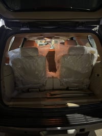 تاهو LTZ • ٢٠١٢ • رقم بصرة