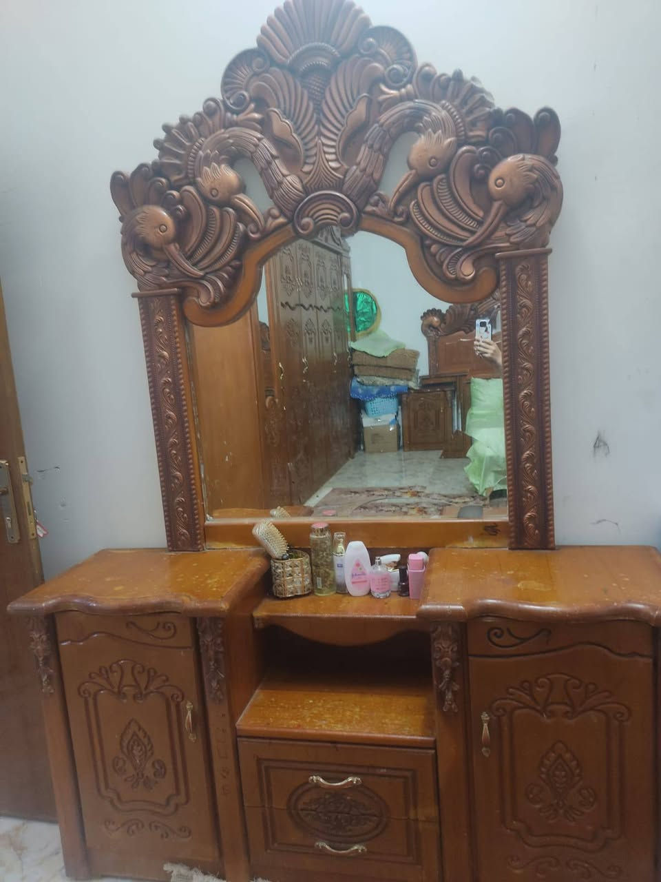 غرفه نضيفه كلش سعرهه 500 مكانهه الكرمه


**إذا كنت صاحب هذا الإعلان وتريد حذفه لأي سبب، رجاءا أرسل رسالة إلى الدعم الفني**