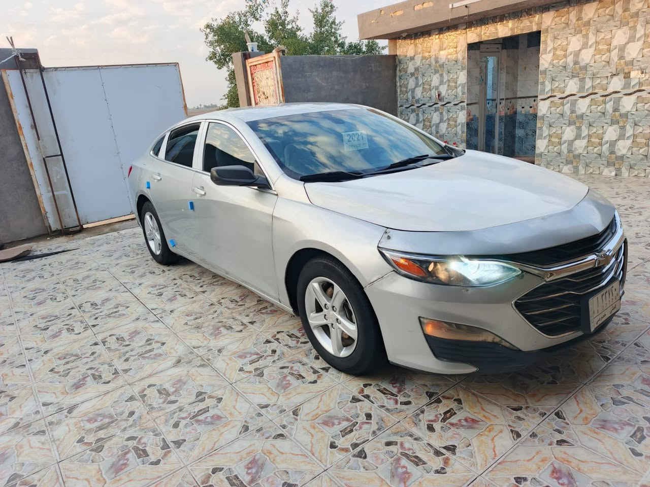 ماليبو موديل 2021 رقم مثنى معوقين وكاله عامه ثاني يوم وارد امريكي ضربته بنيد وجاملغ فقط والباقي كفاله عامه مكينه وكير وحداديه وتبريد وتخم تايرات كله مكفول سياره جاهزه مال جناي بمعنه الكلمه مواصفات تحكم ستيرن شاره بل مرايه شاشه كبيره كامره دسك خلفي وأمامي ويل كب ماشيه 70 الف حقيقي مكان سياره ناصريه سعر 93 بيه مجال قليل رقم الهاتف ***********
