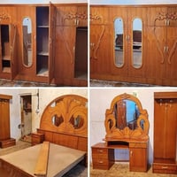 ٦ قطع • كنتور ٣م٤٠ • السيدية