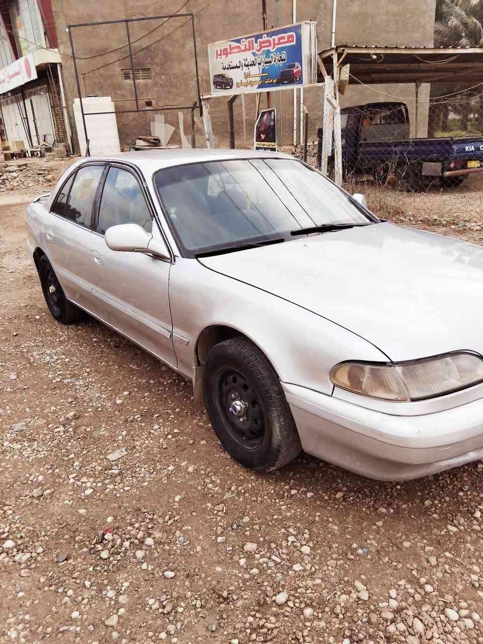 سوناتا2 موديل 94 رقم كربلاء صبغ عام جمالية تخم تاير گير عادي محرك نبدل طابوگه حاوية سيارة حلوة
السعر43 .المسيب 
***********
