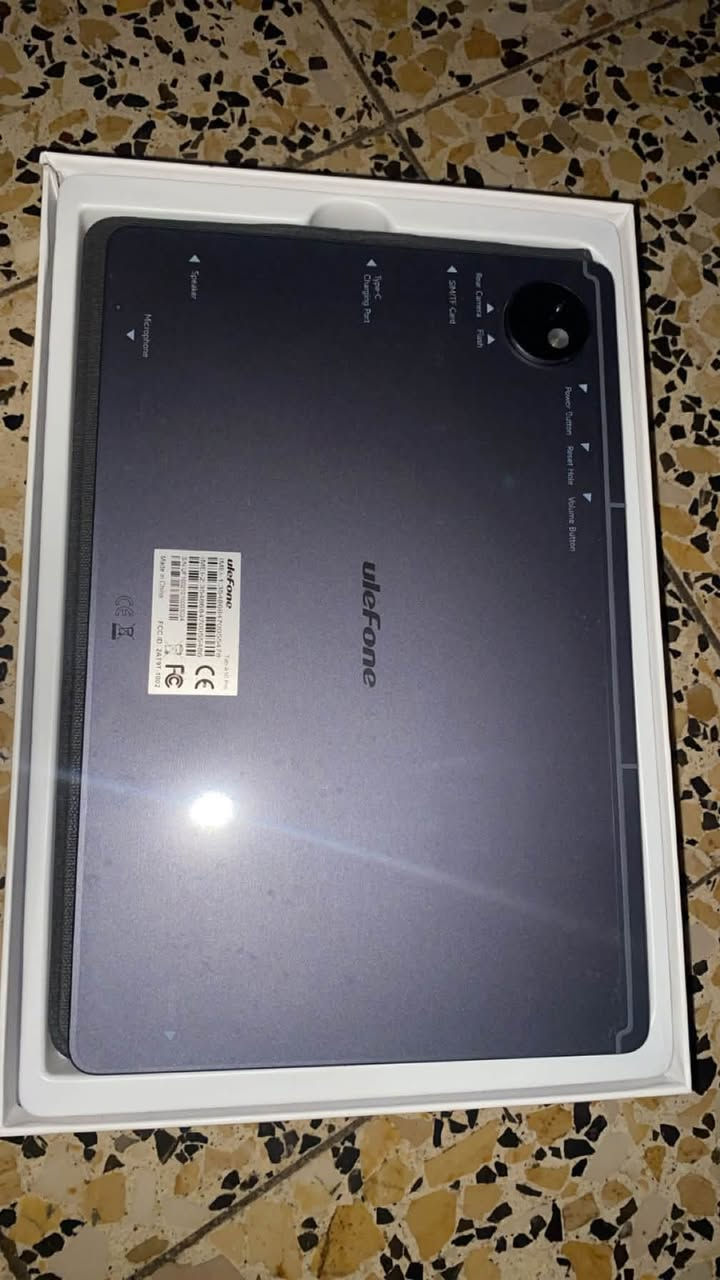 تاب A10برو  اصلي مستخدم سبوع ابيعه عندي ضرف ذاكرته 128 وبطاريه فول وماينزل شحن ابد ومابي اي عيب مستخدم قليل كلش وحتى بوبجي ينزل سعره 250 العنوان كركوك


**إذا كنت صاحب هذا الإعلان وتريد حذفه لأي سبب، رجاءا أرسل رسالة إلى الدعم الفني**