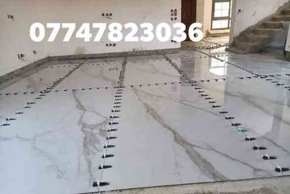 السلام عليكم جزاء من اعمالنه في بغداد كادر سوري اختصاصنه تطبيق بورسلين ارضي واجدرن مرمر بايات درج وكافه نوع البورسلين و الكاشي التوصل خاص وموجود وتسب ***********
