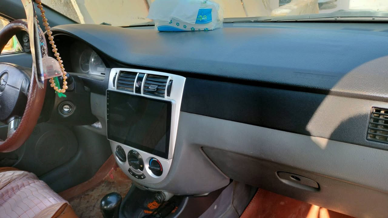 سلام عليكم سياره اوبتره للبيع
 موديل 2011
مكينه وكير خير من الله  
تخم تاير جديد 
تبريد يشتغل 
شاشه مع كاميرا خلفيه
مصفرة هيئة وغرامات 
سنويه ل29
رقم انكليزي 
دواخل نضيفه كشره احله من الصور 
السعر 55  
للاستفسار اكثر مراسله واتساب او اتصال ***********
مكان ذي قار
