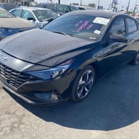 الإنتر وارد امريكي حادثه جدا خفيف خلفي نص فول بسمي ثاني تحويل ملاحظه /...