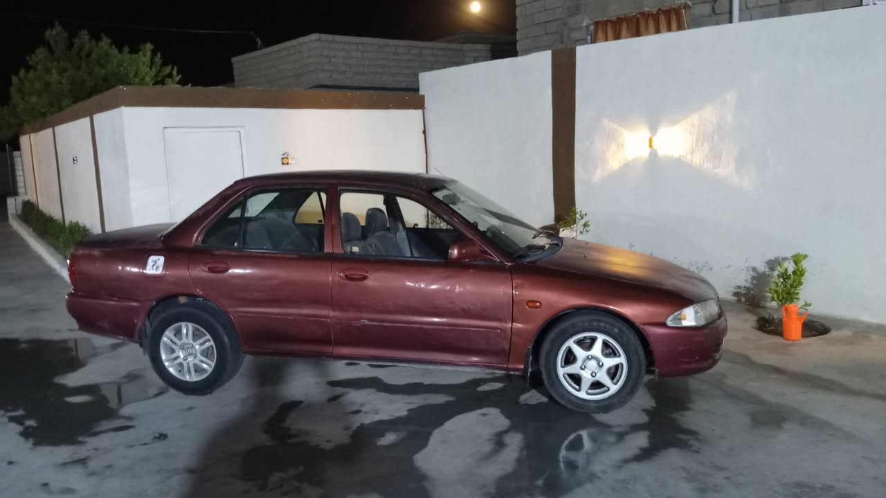 السلام عليكم
بروتون موديل ٢٠٠٤ كير اوتو رقم  صلاح الماني  محرك شرط  كير بحالة جيدة سيارة خير من الله ملاحظة السيارة مابيها صبق 
السعر 45و بيها مجال


**إذا كنت صاحب هذا الإعلان وتريد حذفه لأي سبب، رجاءا أرسل رسالة إلى الدعم الفني**