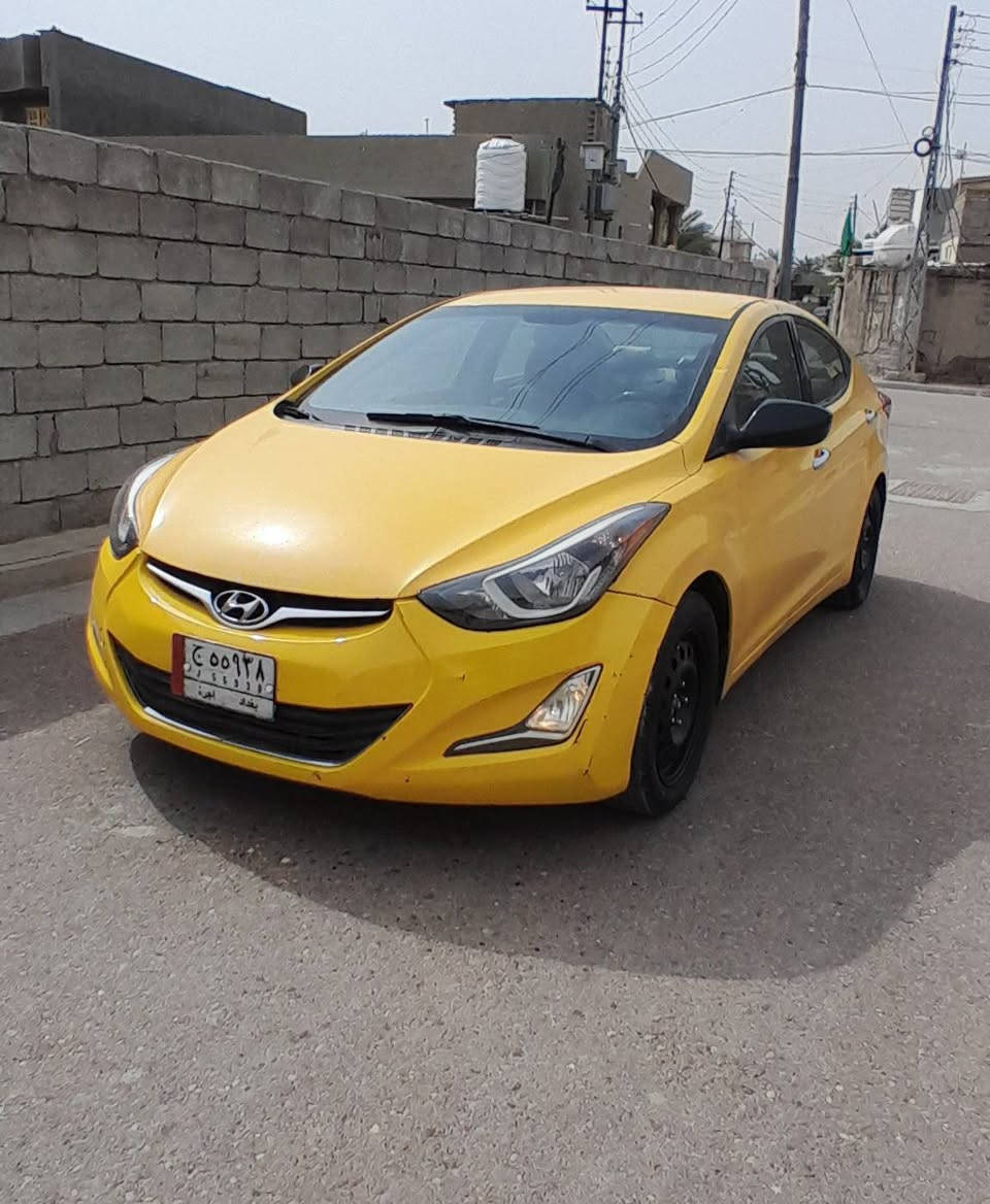 سلام عليكم الانتره وارد أمريكي مديل ٢٠١٥ حادثها بنيد ناشر صور الحادث سياره جاهزه صدر أمامي خلفي جديد تخم تاير جديد كهربأيات كلهه شغاله مابيه نقص مكينه وكير مبدلات جدد تبريد جديد مواصفات تحكم جهتين كامره خلفيه سنويه لغايه 
٢٠٢٩ تحويل ثاني يوم وهيئه مصفره 
العنوان بغداد قرب مجمع بسمايه السكني 
رقم الهاتف ***********
السعر ٩٧ وبيها مجال بسيط
