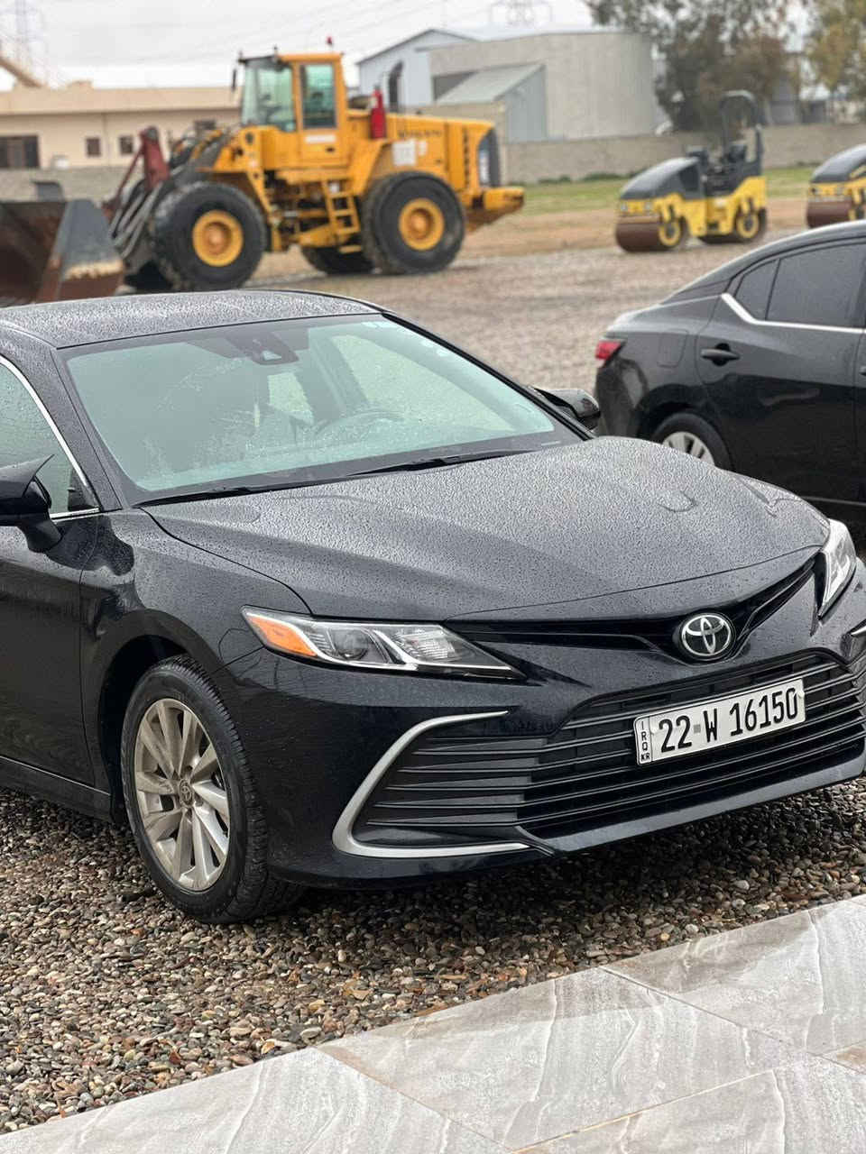 کامیری LE 
 مۆدیل   2024
شتیکی نمونەو جوان 
هەموو گیانی بەشەرت 
 *********** السليمانية, العراق
