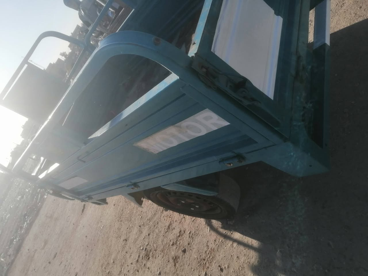 سلام عليكم ستوته للبيع موديل 2020كفاله عامه ابلادي من المعرض أوراق مكتب حسين ستوته اصولي مكفول شاصي المكان كربلاء حيل عسكري السعر1550وبيه مجال *********** معرض مالك
