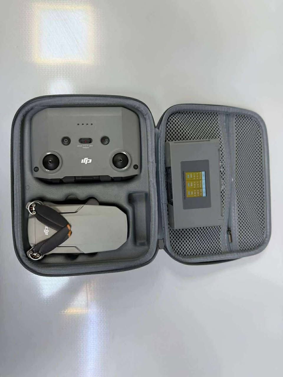 هي لدرون لبيع سعر ٤٥٠ الف ليحب يدخل خاص


**إذا كنت صاحب هذا الإعلان وتريد حذفه لأي سبب، رجاءا أرسل رسالة إلى الدعم الفني**