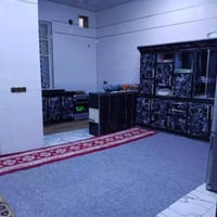 للبيع بيت ملك صرف مساحه 200متر حي الزهور حي ابو مهدي المهندس قرب موقع ...