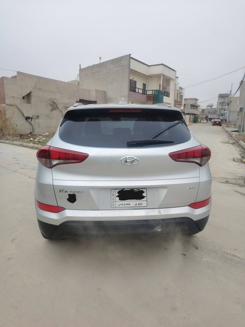 السلام عليكم توكسن 2018 وارد امريكي
بدون ضرر بدون صبغ
موصفات التوكسن العادي
كوبون بانزين بيها ورقي
رقم نينوى
سعر 165 و بيها مجال بصيط
***********
