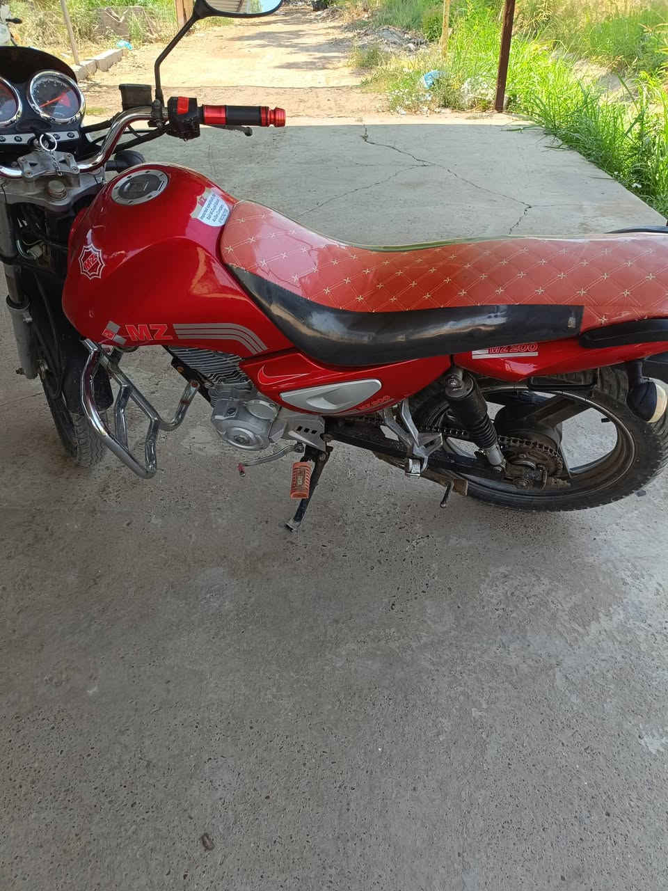 مكلف بالنشر للبيع MZ///2019سعر 800


**إذا كنت صاحب هذا الإعلان وتريد حذفه لأي سبب، رجاءا أرسل رسالة إلى الدعم الفني**