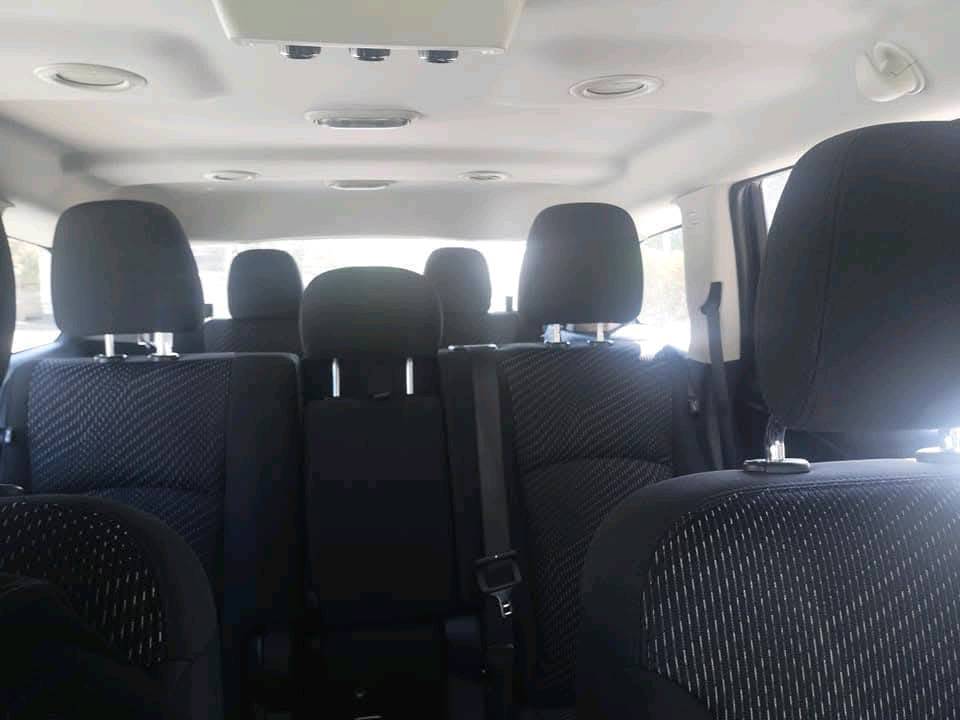 ‏دوج جورني 2016..... SXT
‏بيع أومراوس بأحدث السعر 137
‏جانيها صار6 سنوات
‏رقم بغداد بأسمي سنوية لسنة 2028
‏4سلندر2400
‏7 راكب
‏3 قطع
‏بصمة تشغيل ودخول 
‏بدون أيرباگ السياره شريط ستيرن فقط 
‏وحساس اوكسجين (صالنصه)
‏بيها صبغ الجاملغ الأيمن الخلفي والأمامي فقط 
‏كما موضح بالصور مع صور حادثها بالتعليقات رقم الشاصي
‏مكانها كربلاء
‏3C4PDCBB2GT198502
‏-———————————
‏*********** للأستفسار أكثر