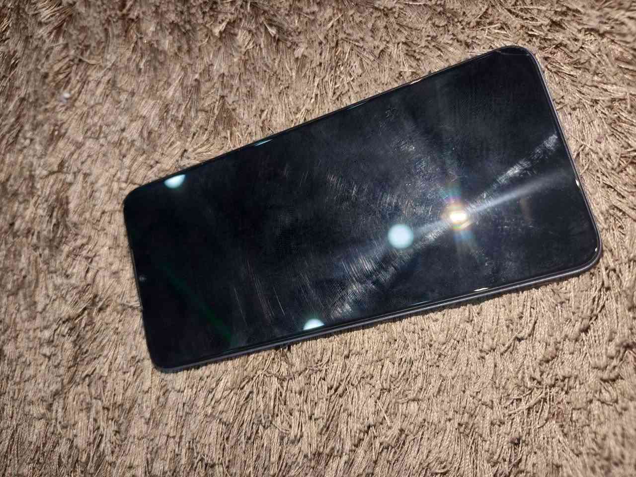 مبايل للبيع تكنو سبارك كو 2023
المبايل نضيف وستخدام قليل ولا بي تعليك ولاشي بطاريه حلوه ميصرف شحن كامرة حلوة السعر 65 وبي مجال مكاني نجف حي نداء رقمي ***********
