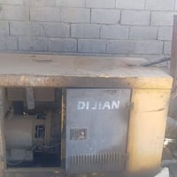 مولده للبيع نوع شلكه كاتم راس التوليد30كيفي07870831842