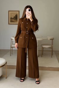 ماركات تركية • ملابس أنيقة • جودة عالية