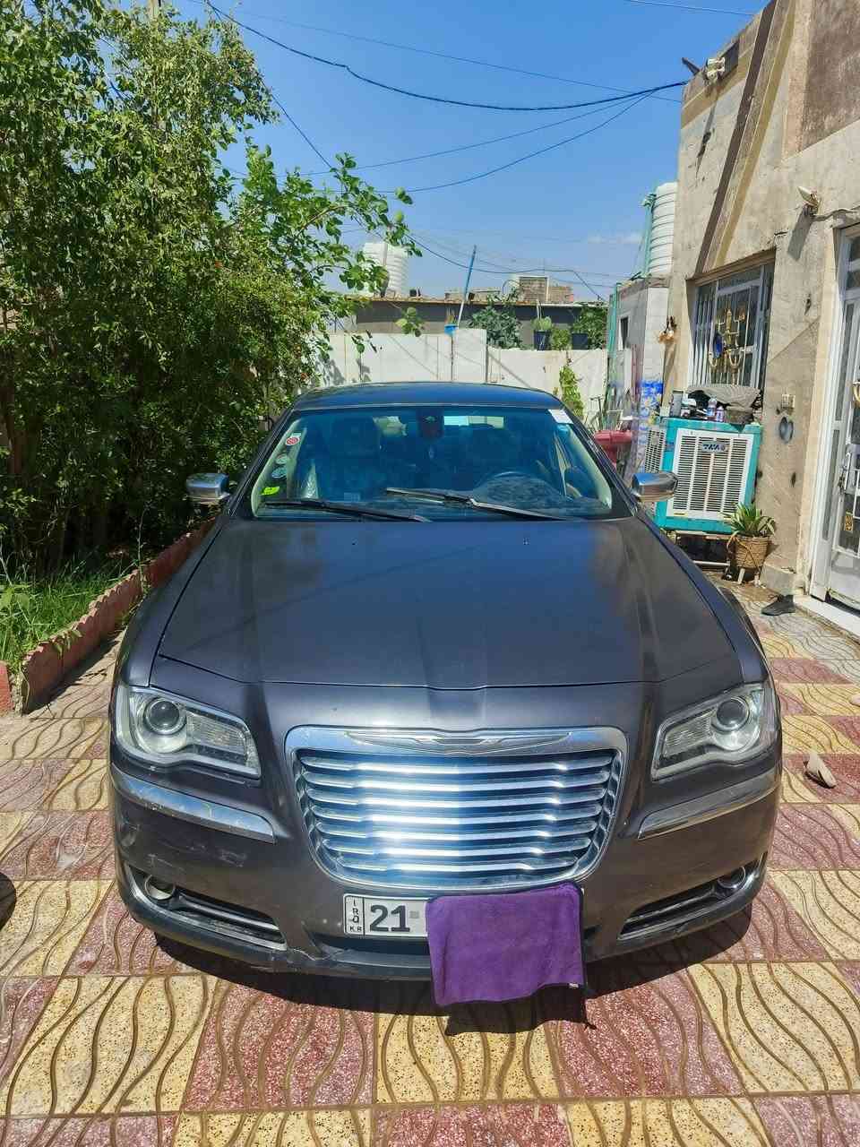 سلام عليكم اوباما دخول جديد 2014 أصل كص جنطه متوم طبق الاصل
كير مكينه هيمي تبريد صدر تخم تاير كله جديد

سياره دخول جديد بيها نواقص حك ورقه يطيح من سعرها وخادم

بيع أو مراوس حسب قناعه مكاني بغداد بسمايه 

***********
