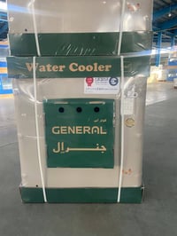 مبردات • جملة فقط • غرب باب بلاستك