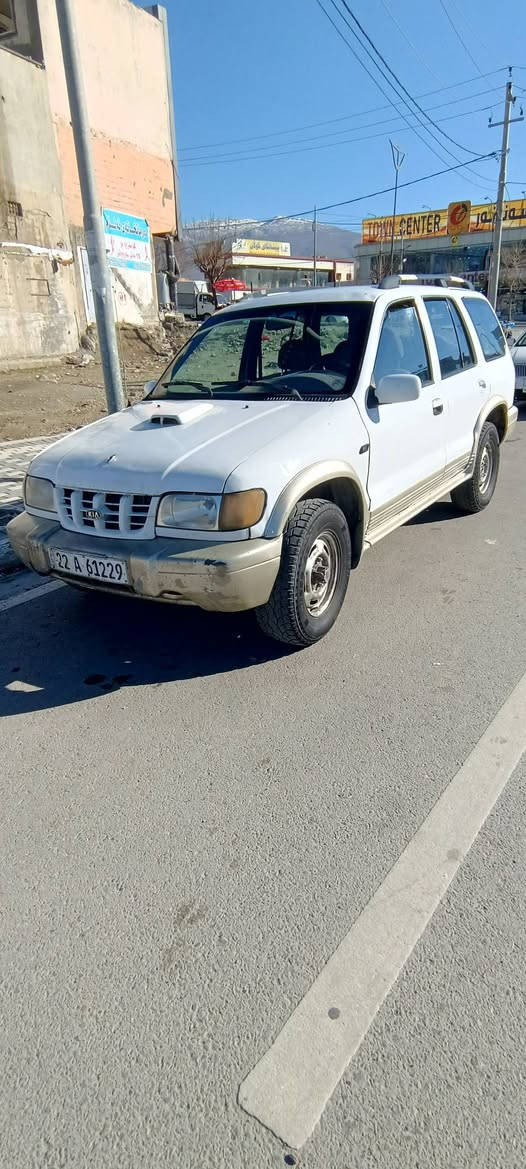 ‎کیا‎ سوران, أربيل


**إذا كنت صاحب هذا الإعلان وتريد حذفه لأي سبب، رجاءا أرسل رسالة إلى الدعم الفني**