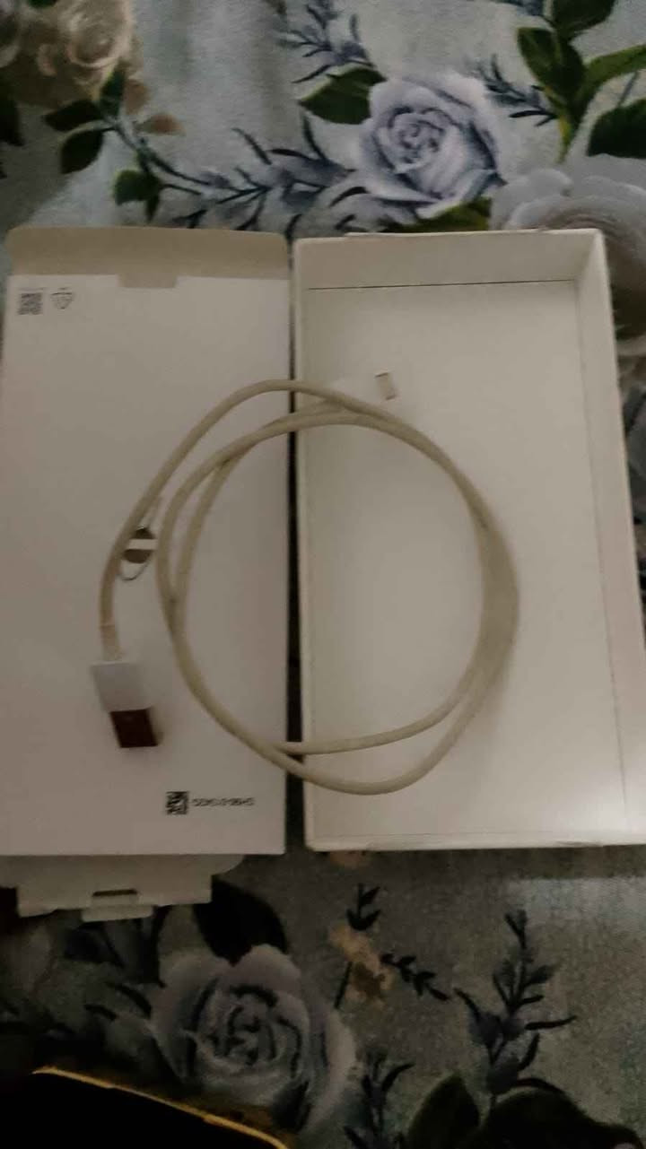 سامسونج A35 فايف جي
ذاكره ٢٥٦
عشوائيه ٨
جهاز نضافه فول شخط مابي حته سليفون بعده عليه
مكاني ببو غريب الحصوه(ماعدي توصيل)
سعر  ٢٦٥ بي مجال بسيط بغداد, العراق


**إذا كنت صاحب هذا الإعلان وتريد حذفه لأي سبب، رجاءا أرسل رسالة إلى الدعم الفني**