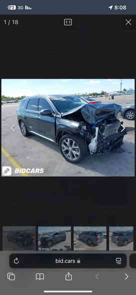 ￼ سلام عليكم هونداي ‏بلاسايد موديل 2022سياره جديده ما مشيه 32الف بيه جاملغ وبنيد بدون شاصي ولغد سعر 285وبيه مجال بسيط سياره برغي ما مفتوح مكان الشعب )*********** فول سياره وتحويل ثاني يوم بسمي￼
