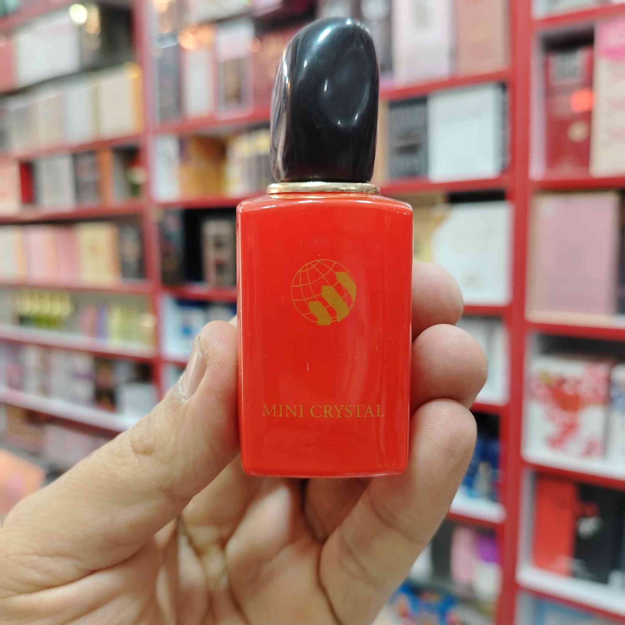 وجبه جديده من العطور المني الاصليه👍
نسائي ورجالي 🌹


**إذا كنت صاحب هذا الإعلان وتريد حذفه لأي سبب، رجاءا أرسل رسالة إلى الدعم الفني**